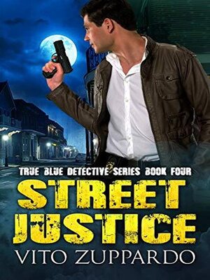 cover image of Street Justice